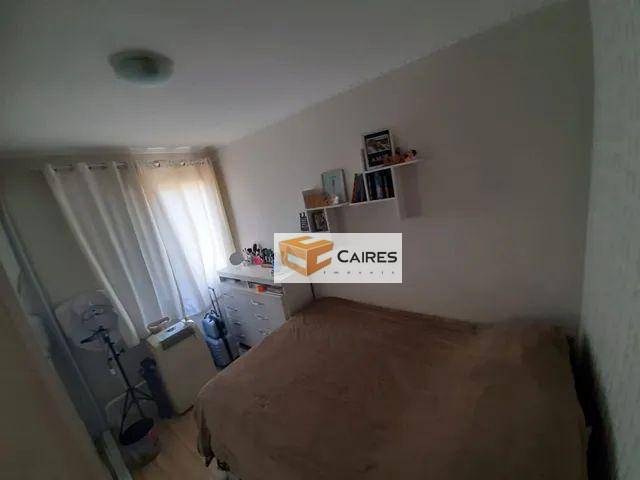 Apartamento à venda com 2 quartos, 51m² - Foto 4