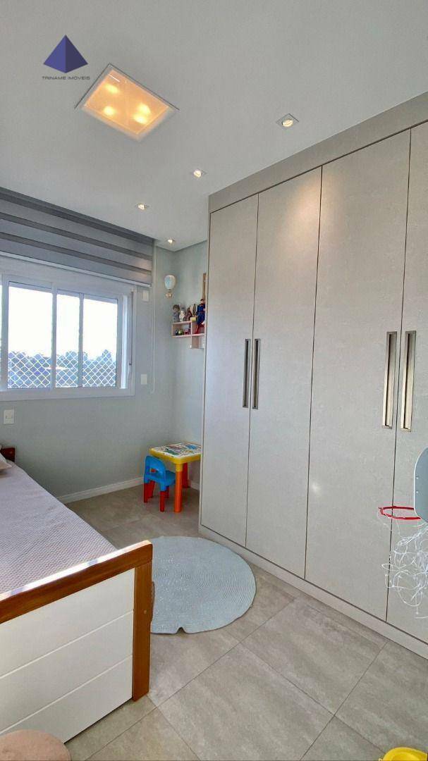 Apartamento à venda com 3 quartos, 116m² - Foto 20