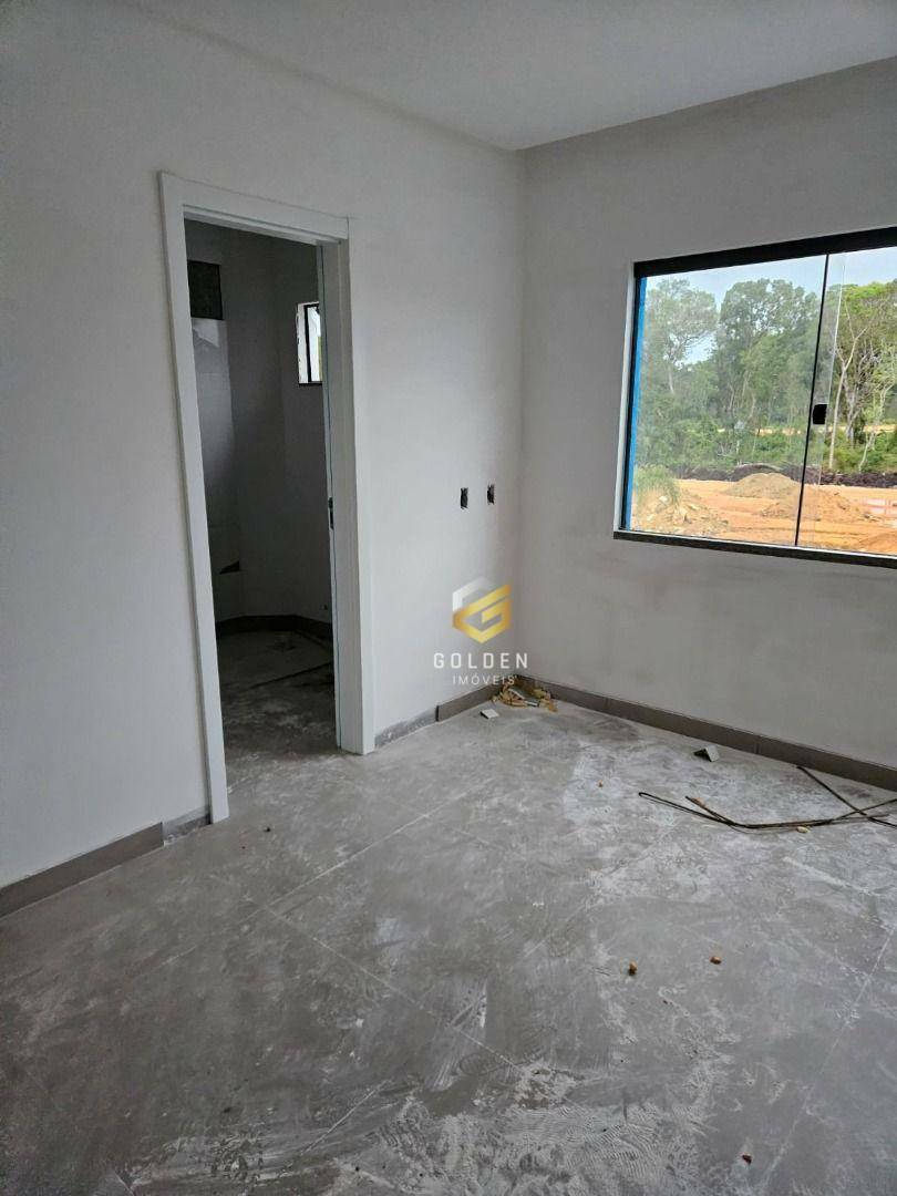 Sobrado à venda com 2 quartos, 85m² - Foto 11