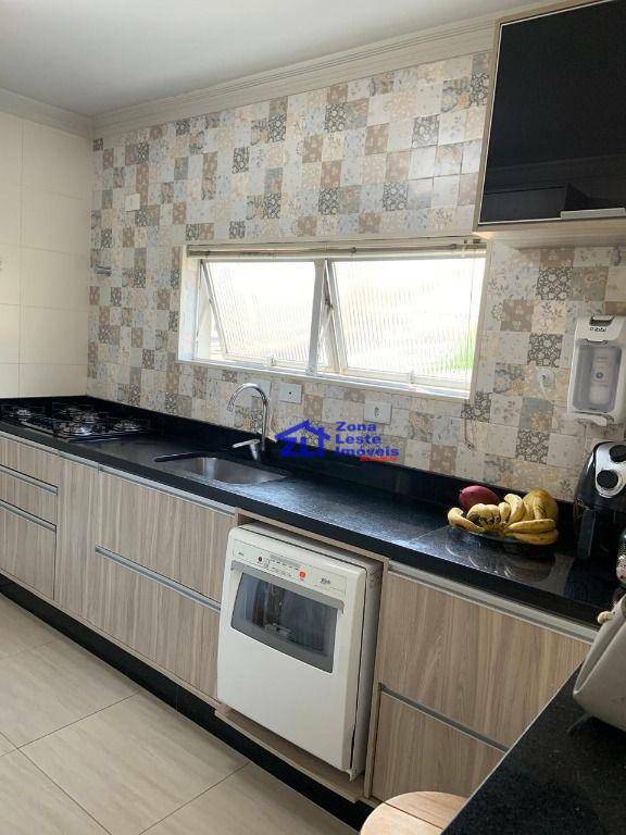 Apartamento à venda com 2 quartos, 60m² - Foto 21