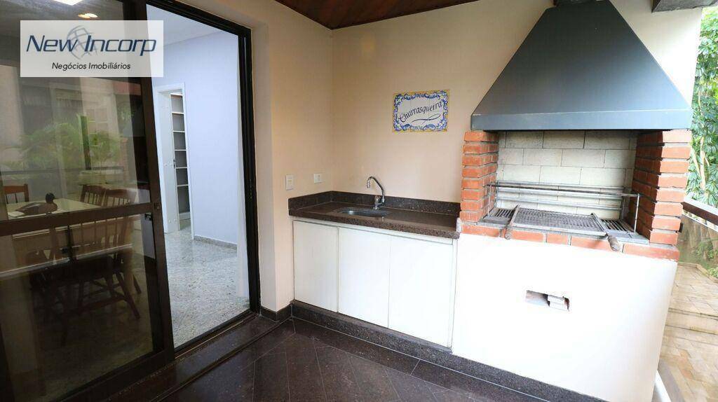 Apartamento à venda com 4 quartos, 302m² - Foto 4