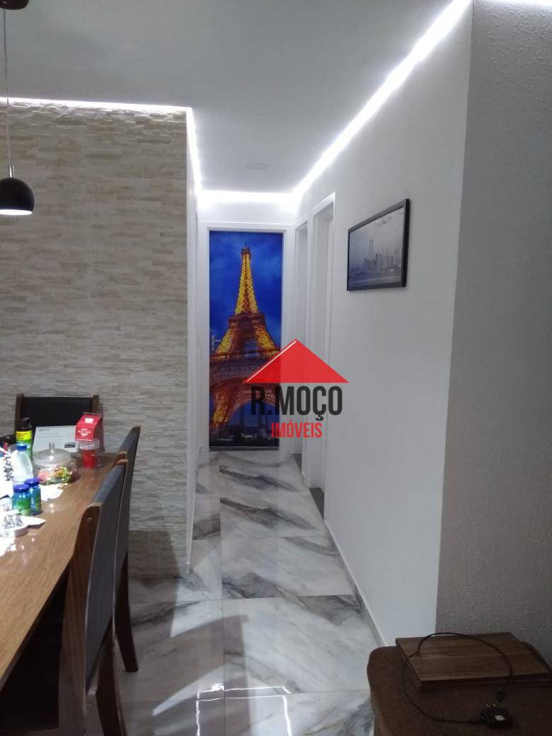 Apartamento à venda com 3 quartos, 60m² - Foto 8