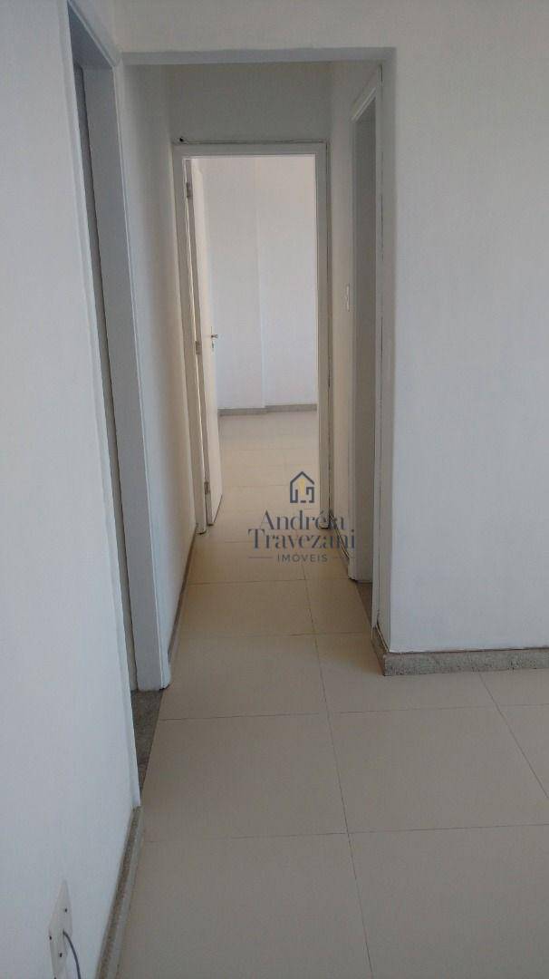 Apartamento à venda com 1 quarto, 55m² - Foto 10