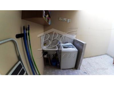 Sobrado à venda com 2 quartos, 102m² - Foto 11