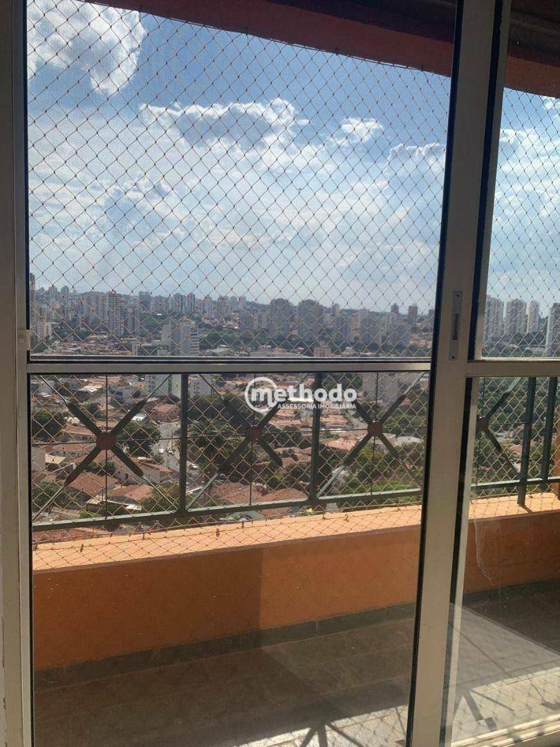 Apartamento à venda com 3 quartos, 75m² - Foto 25