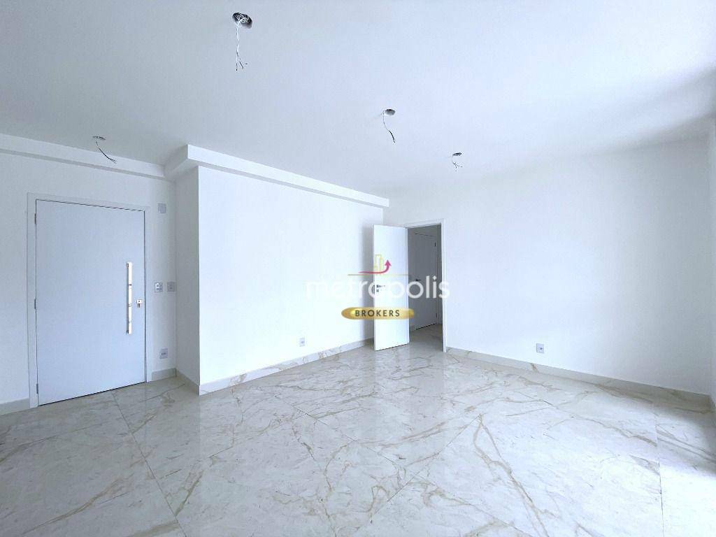 Apartamento à venda e aluguel com 3 quartos, 117m² - Foto 3