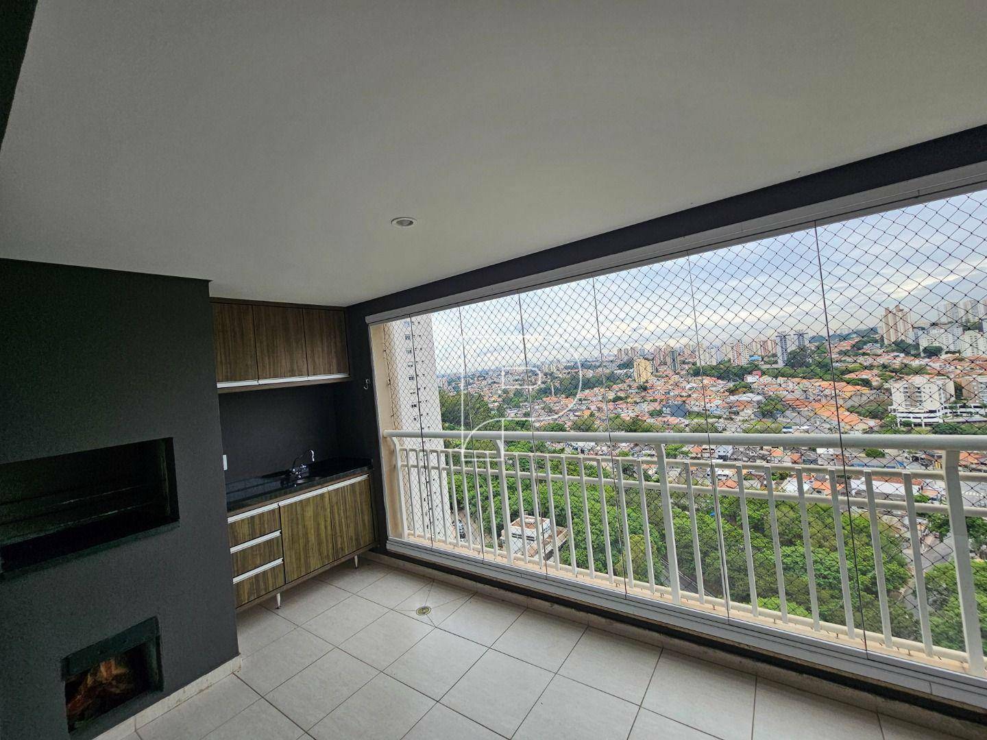 Apartamento à venda com 3 quartos, 122m² - Foto 26