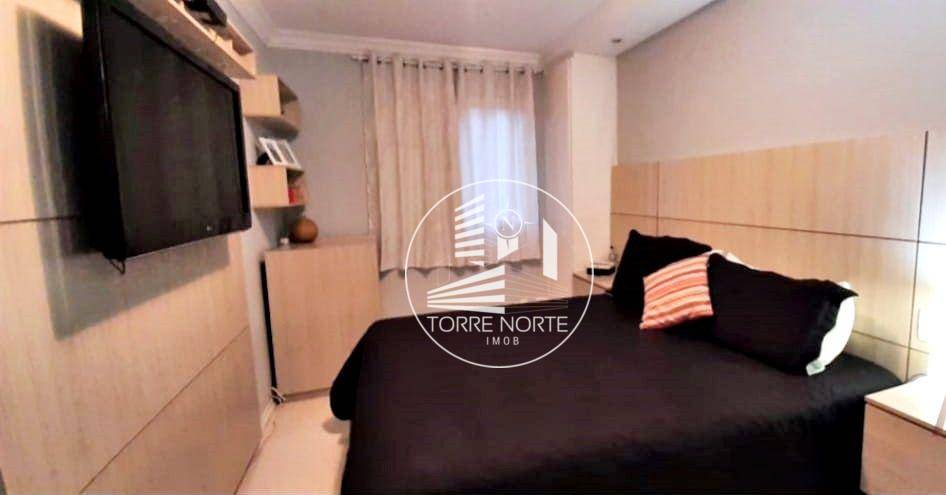 Apartamento à venda com 3 quartos, 100m² - Foto 10