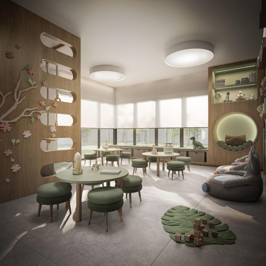 Apartamento, 2 quartos, 60 m² - Foto 19