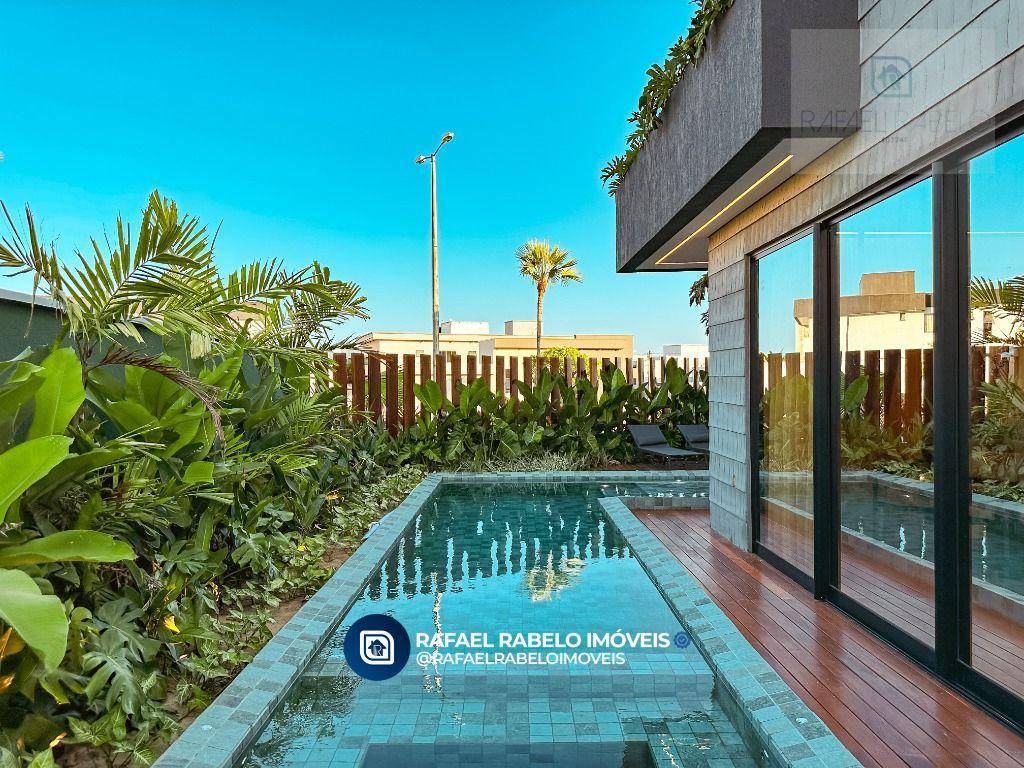 Casa de Condomínio, 5 quartos - Foto 23