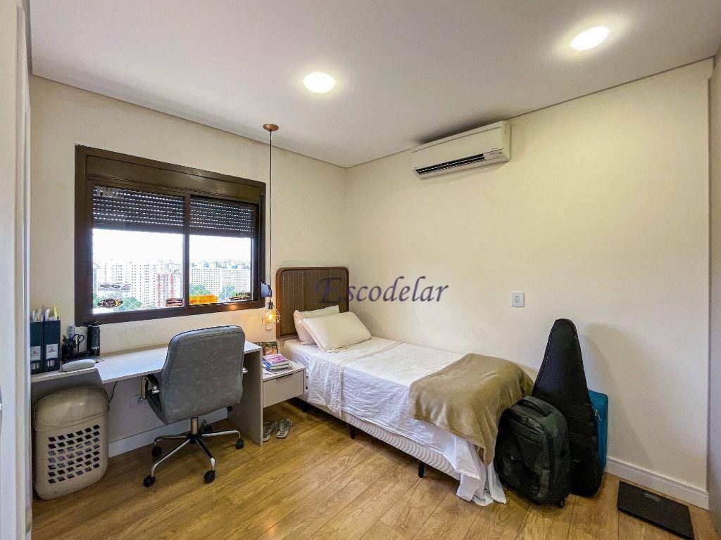 Apartamento à venda com 3 quartos, 148m² - Foto 37