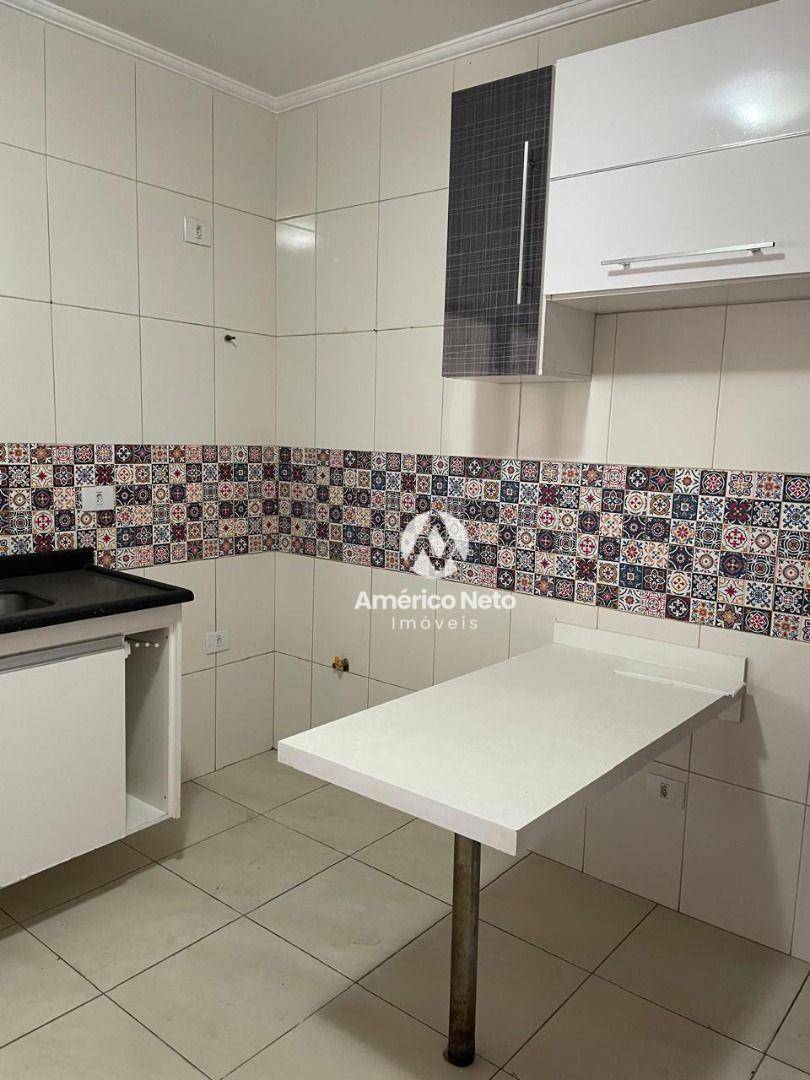 Apartamento à venda com 3 quartos, 100m² - Foto 5