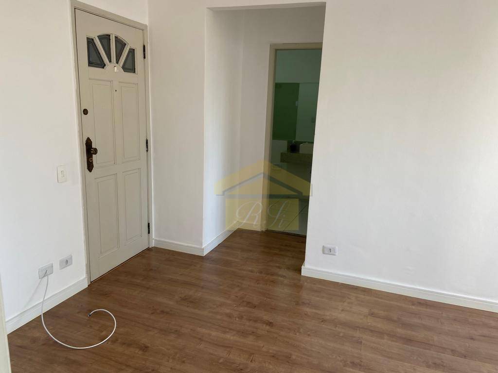 Apartamento à venda com 1 quarto, 40m² - Foto 4