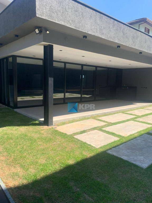 Casa de Condomínio à venda com 3 quartos, 250m² - Foto 16