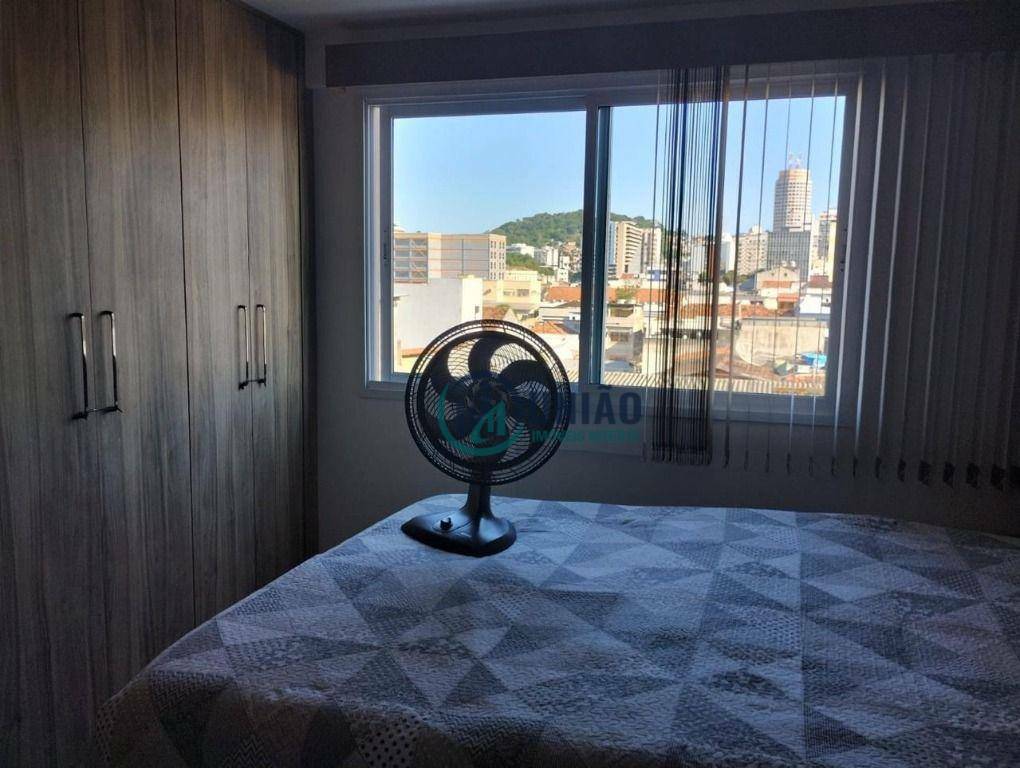 Apartamento à venda com 3 quartos, 73m² - Foto 13