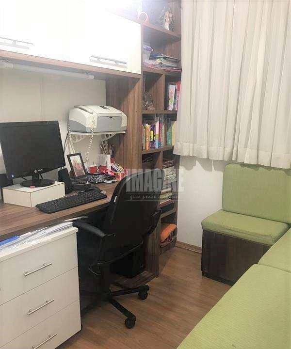 Apartamento à venda com 3 quartos, 98m² - Foto 6