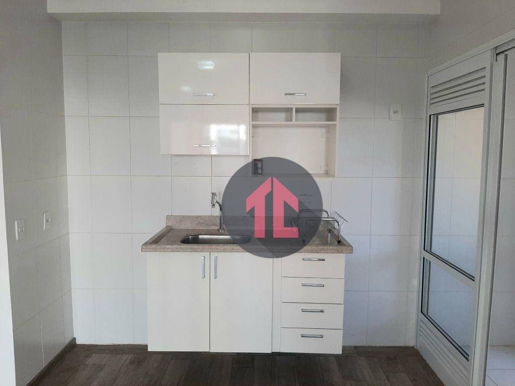 Apartamento para alugar com 1 quarto, 54m² - Foto 7