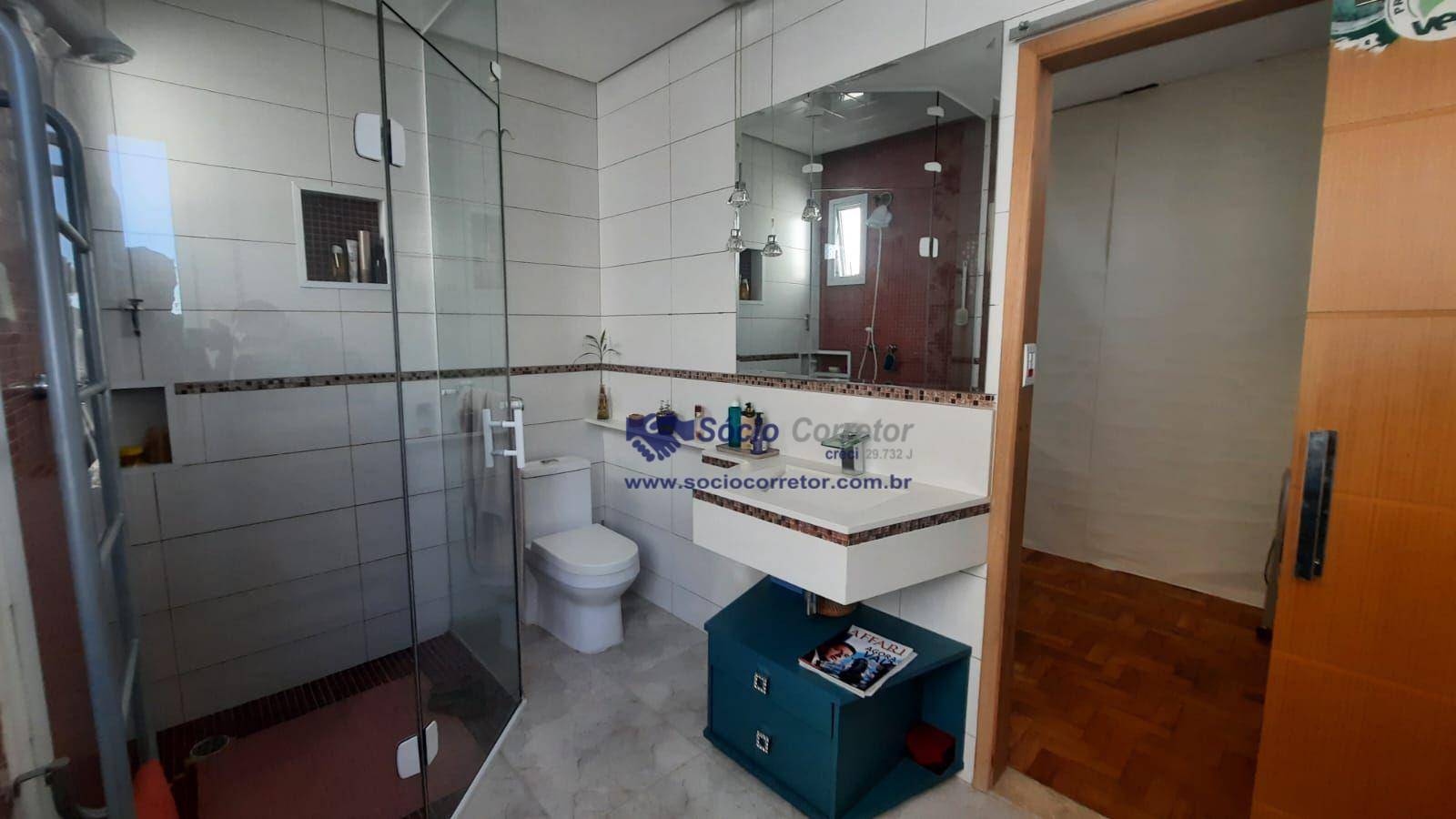 Sobrado à venda com 3 quartos, 192m² - Foto 30