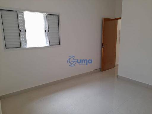 Casa à venda com 3 quartos, 90m² - Foto 10