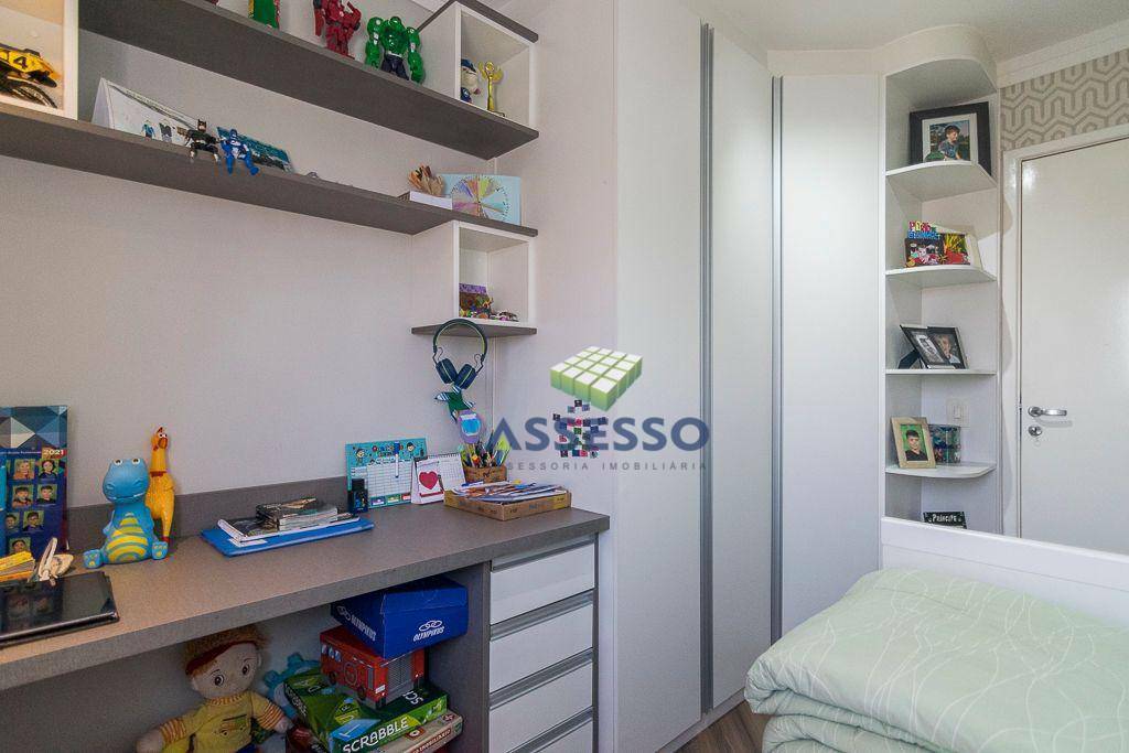 Apartamento à venda com 3 quartos, 70m² - Foto 19