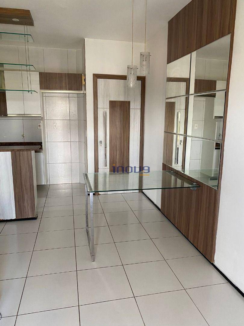 Apartamento, 2 quartos, 54 m² - Foto 1