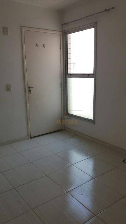 Apartamento para alugar com 2 quartos, 44m² - Foto 6