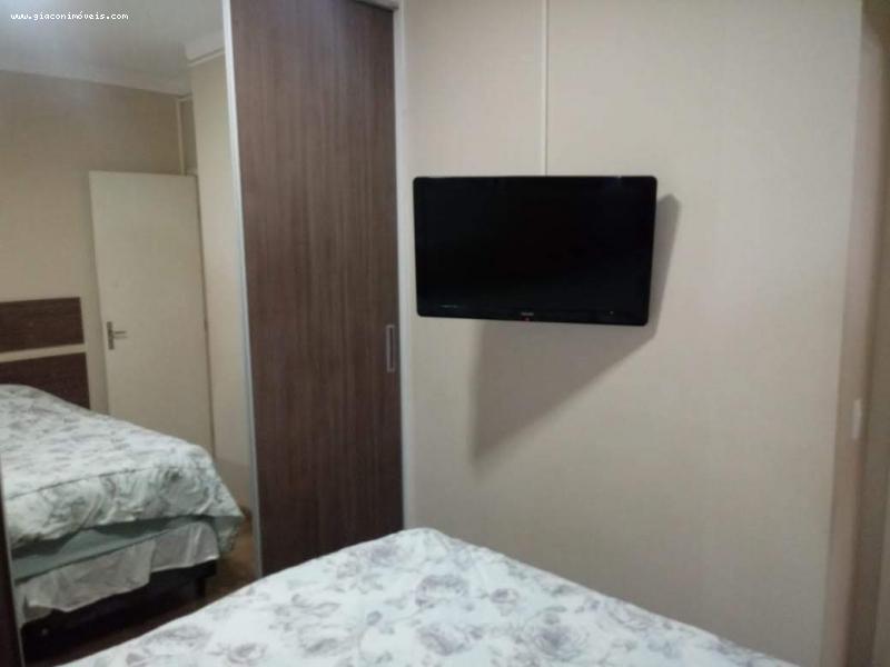 Apartamento à venda com 2 quartos, 50m² - Foto 6