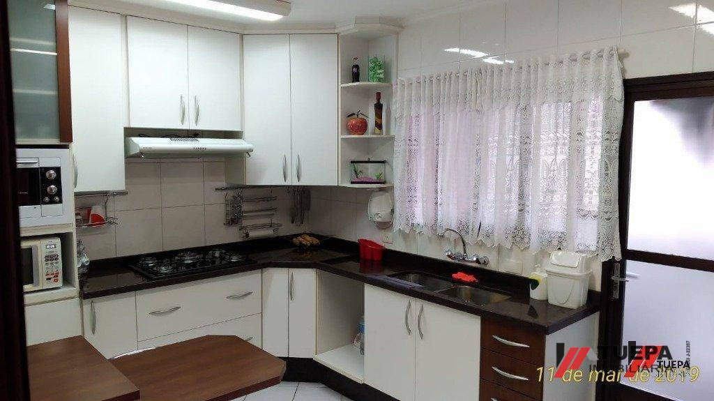 Apartamento à venda com 3 quartos, 95m² - Foto 9