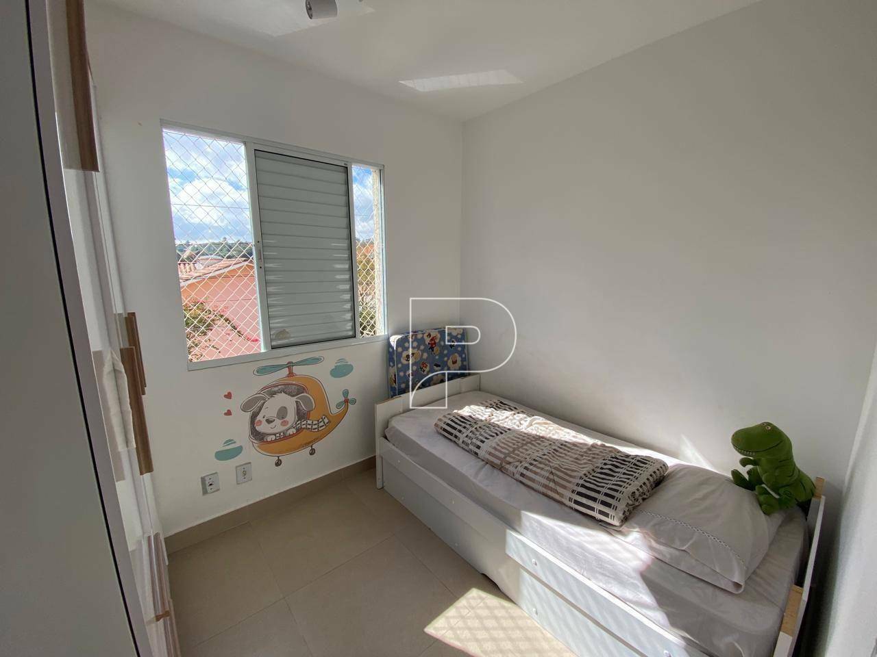 Casa de Condomínio à venda com 3 quartos, 87m² - Foto 15