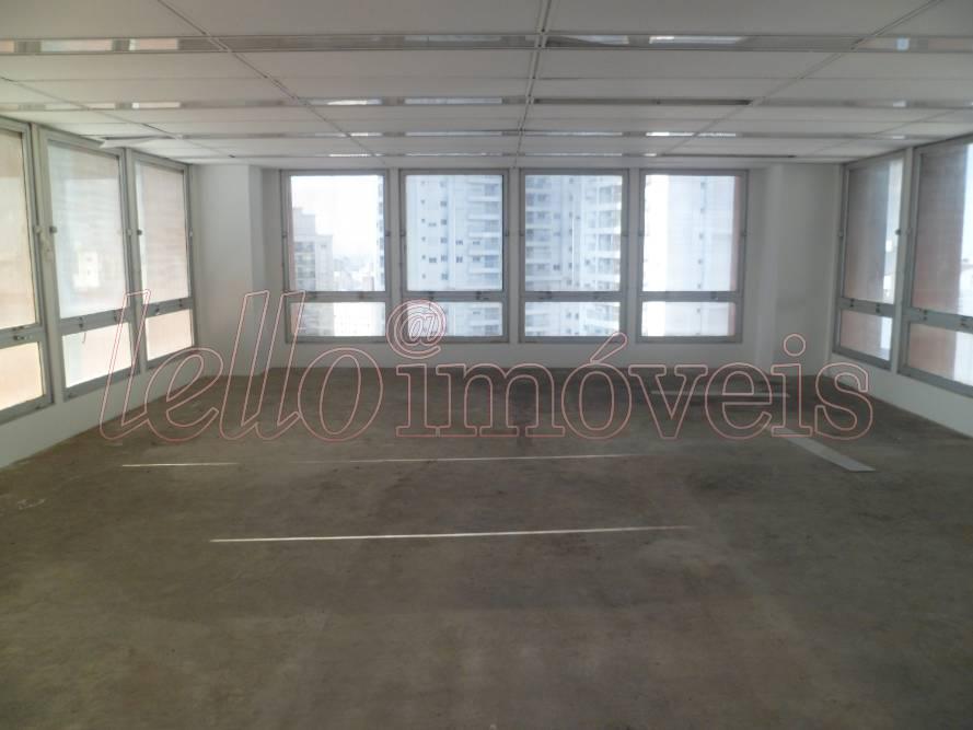 Conjunto Comercial-Sala para alugar, 522m² - Foto 5