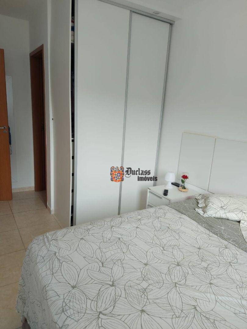 Apartamento à venda com 2 quartos, 60m² - Foto 13