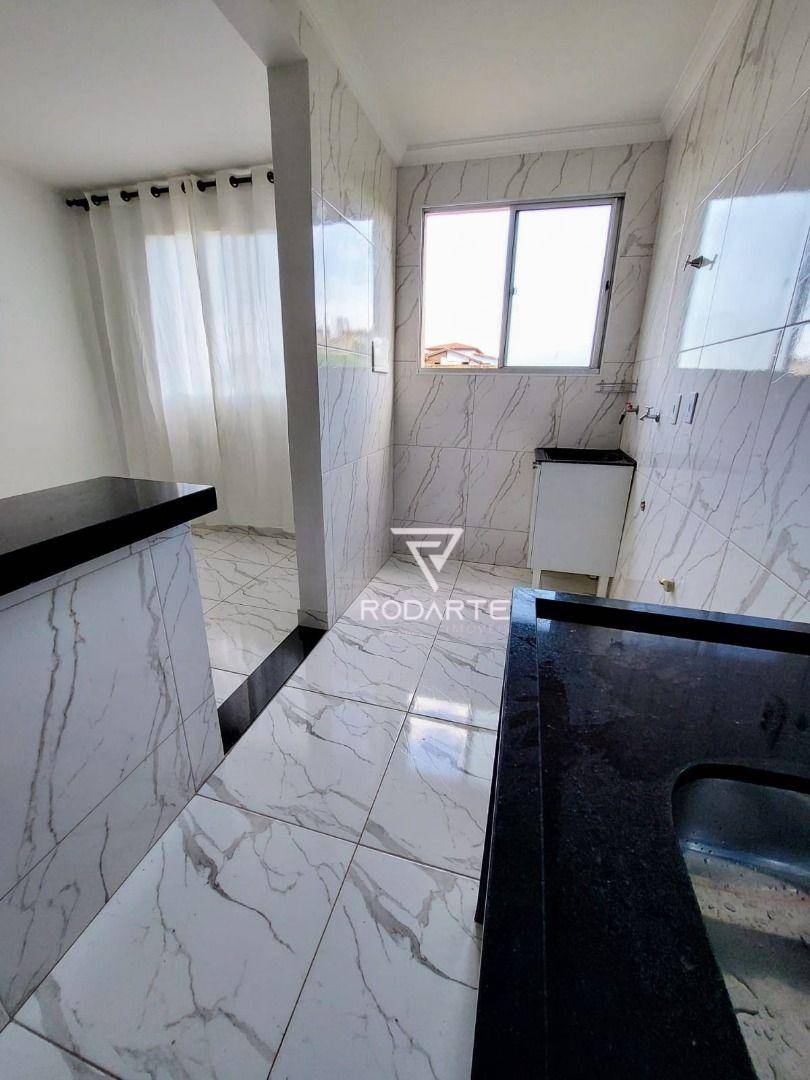 Apartamento, 2 quartos, 50 m² - Foto 8