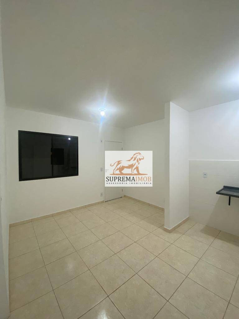 Apartamento à venda com 2 quartos, 47m² - Foto 5