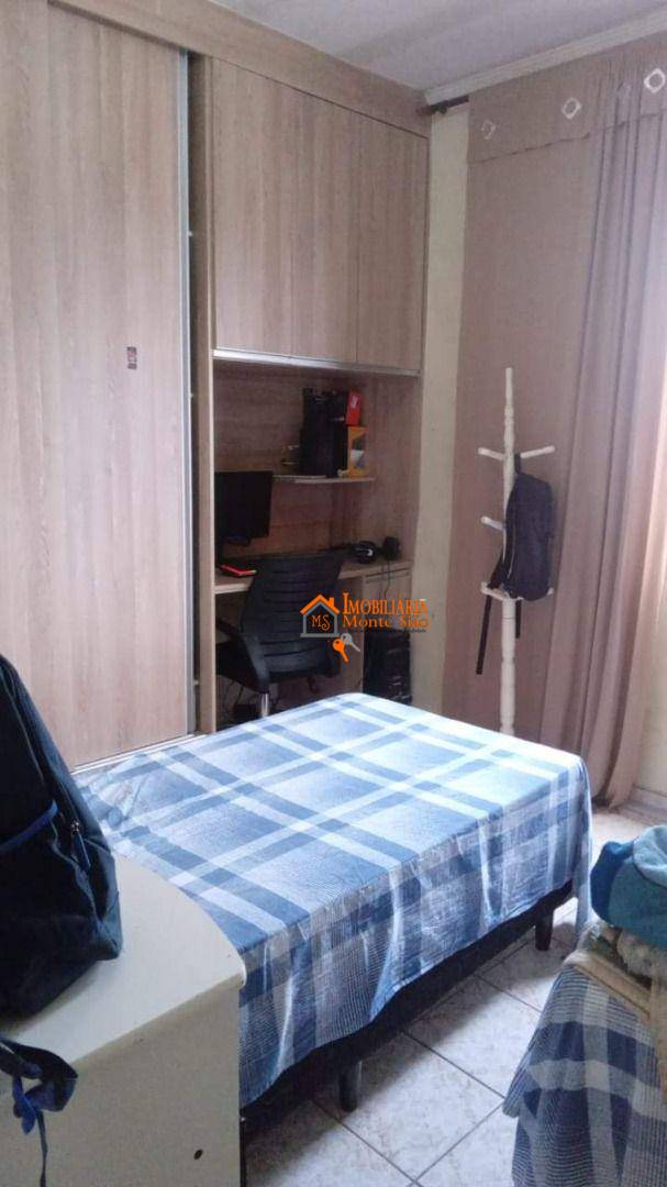 Apartamento, 2 quartos, 63 m² - Foto 3