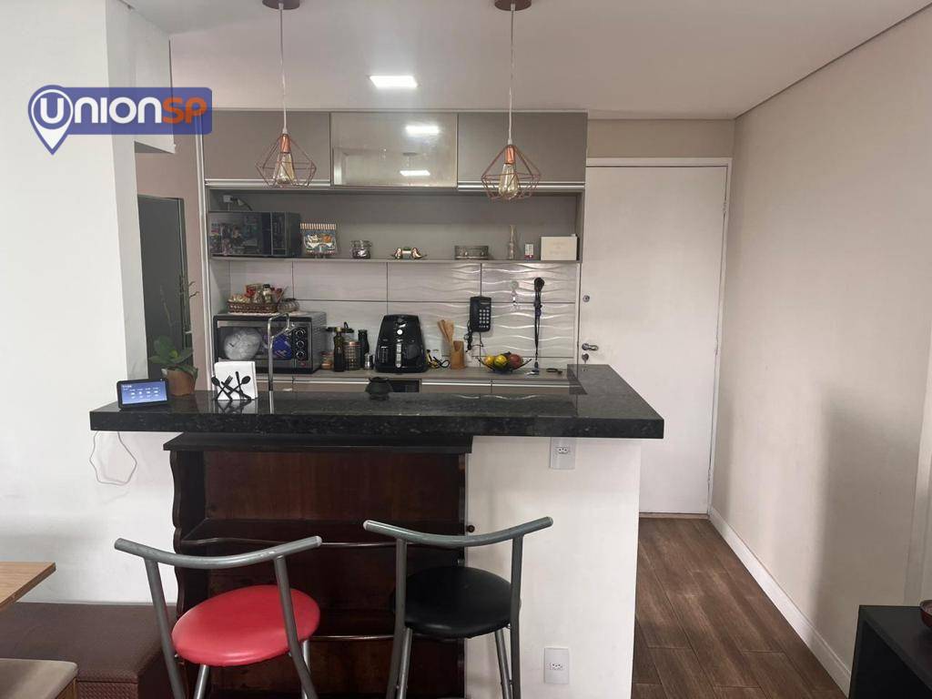 Apartamento à venda com 3 quartos, 56m² - Foto 6