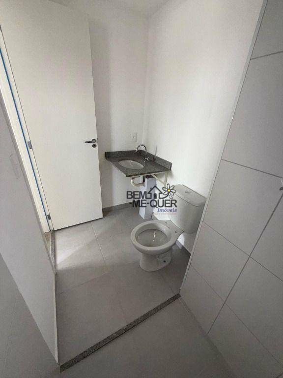 Apartamento à venda com 2 quartos, 41m² - Foto 16