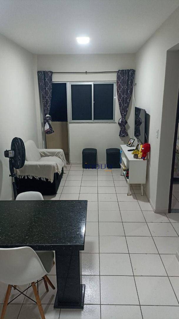 Apartamento, 2 quartos, 58 m² - Foto 4