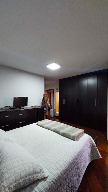 Apartamento à venda com 3 quartos, 172m² - Foto 27