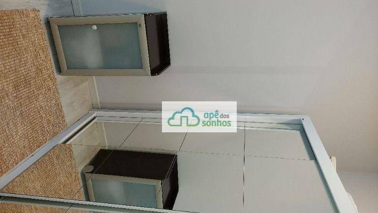 Apartamento à venda com 3 quartos, 179m² - Foto 35