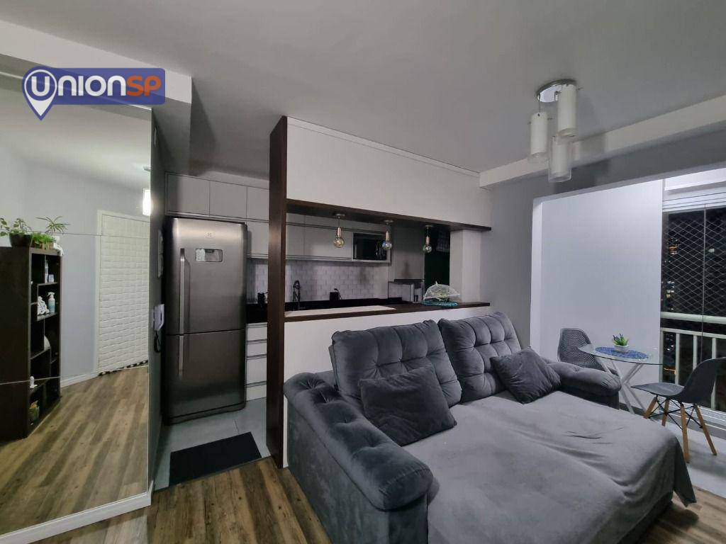 Apartamento à venda com 2 quartos, 50m² - Foto 10