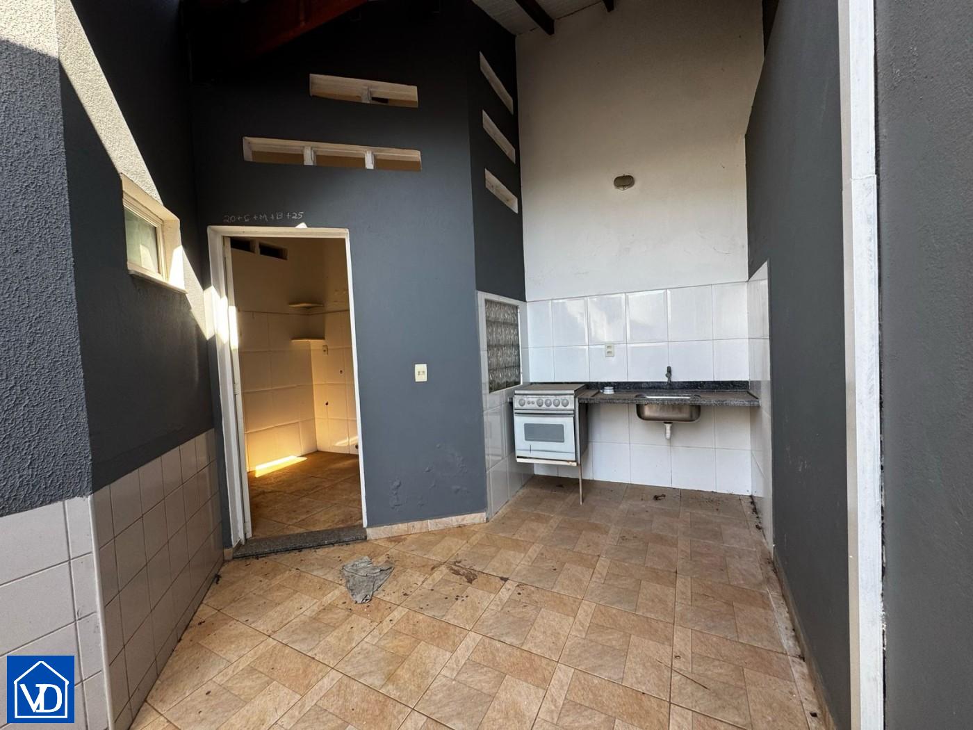 Casa à venda com 3 quartos, 164m² - Foto 24