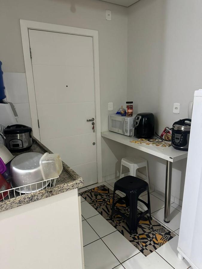 Apartamento à venda com 2 quartos, 44m² - Foto 7