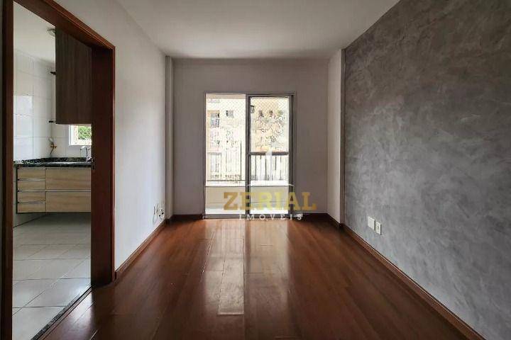 Apartamento à venda com 2 quartos, 65m² - Foto 1