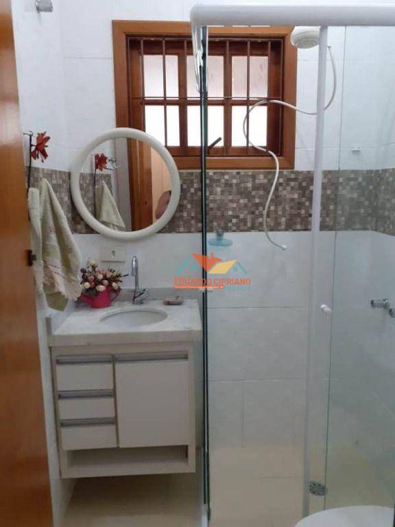 Casa à venda com 3 quartos, 196m² - Foto 12