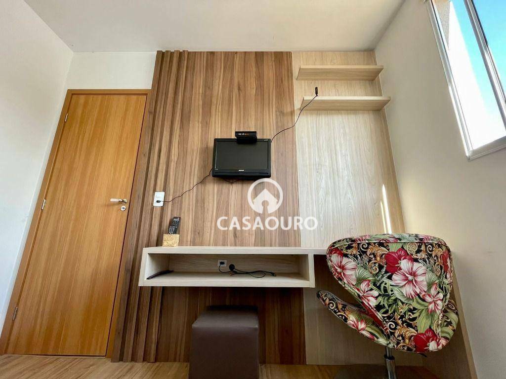 Apartamento à venda com 2 quartos, 50m² - Foto 10