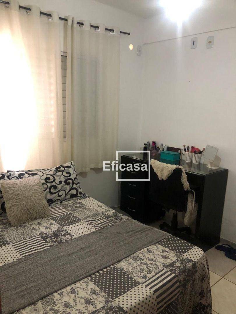 Apartamento à venda com 2 quartos, 55m² - Foto 5