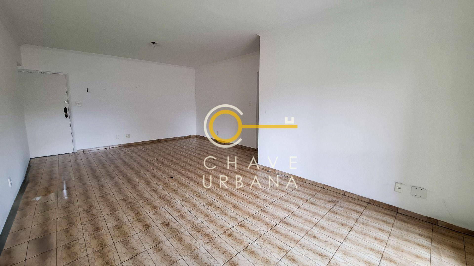 Apartamento para alugar com 3 quartos, 155m² - Foto 5