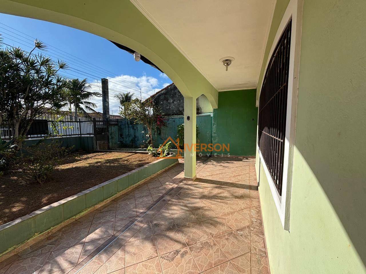 Casa, 2 quartos, 136 m² - Foto 2