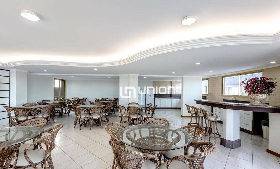 Apartamento à venda com 3 quartos, 157m² - Foto 26