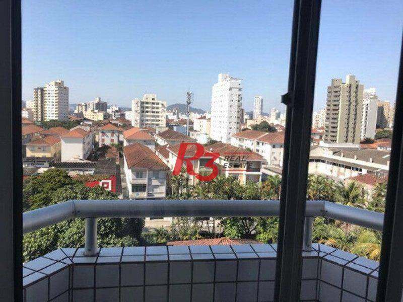 Apartamento à venda com 2 quartos, 60m² - Foto 5